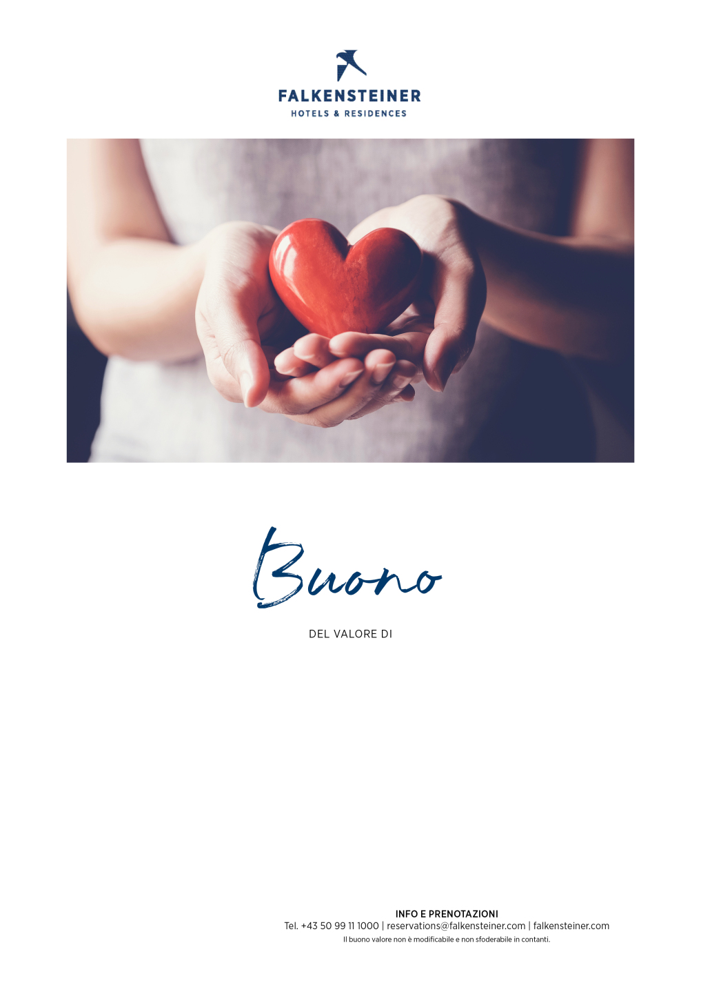San Valentino
